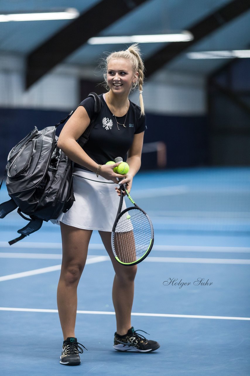 Luisa Heß 198 - NL Rahlstedter HTC - TSV Glinde : Ergebnis: 3:3